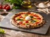 Werk24 Backstahl 8mm 38x33cm für Pizza und Brot Pizzastahl Produktbild-Vorschau 10