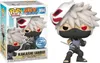 A Funko Pop! vinyl figure of Kakashi (Anbu) from Naruto Shippuden, shown both in its packaging and out of the box. Náhľad obrázku produktu