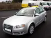 AUDI A4 B7 - CHROM GRILLSTREIFEN CHROM Tuning Produktbild-Vorschau 7
