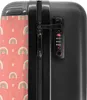 NoBoringSuitcases.com® Koffer Handgepäck Trolley Rollkoffer Produktbild-Vorschau 5