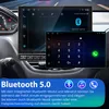 13.1" Android 14 Autoradio für Peugeot 208/2008 2012-2018 - Produktbild-Vorschau 13