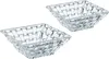 Nachtmann 3-teiliges Servierset, Platte 28x14 cm, 2 Schalen Produktbild-Vorschau 9