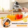Manuelle Zitronen- & Orangenpresse,Handentsafter aus Produktbild-Vorschau 5