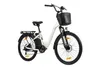 26 Zoll 18Ah E-Bike Elektrofahrrad City E-Bike & Produktbild-Vorschau 1