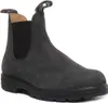 Blundstone 587 Leder Chelsea Stiefel Schwarz – 10.5 Produktbild-Vorschau 37