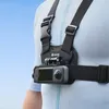 Insta360 2433, Kamerahalterung, 96 g, Schwarz Produktbild-Vorschau 5