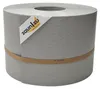 Sichtschutzstreifen zaun|zu RILLE 50m Rolle PP Zaunblende Produktbild-Vorschau 1