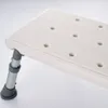 RIDDER Stolička do vane biela 150 kg A0102601 Náhľad obrázku produktu 8