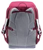 Dětský batoh Deuter Waldfuchs 10 ruby-maron : růžový Náhled obrázku produktu 5