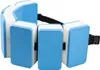 YATE Ceinture de natation EVA, bicolore Voir les images du produit 3