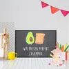 Mr. & Mrs. Panda wandtafel Avocado Toast DIN A4 - Produktbild-Vorschau 4