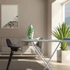 hjh OFFICE Stehhilfe TOP WORK 34 830026 sw Produktbild-Vorschau 3