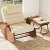 Fauteuil à bascule UnboxG avec repose-pieds, fauteuil relax Voir les images du produit 8