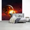 MuchoWow® Fototapete für Wohnzimmer oder Schlafzimmer Produktbild-Vorschau 5