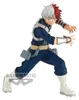 My Hero Academia The Amazing Heroes Shoto Todoroki vol.29 Produktbild-Vorschau 2