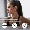 Bluetooth kopfhörer sport, Bluetooth 5.3 mit 4 Mic, In Ear Produktbild-Vorschau 3