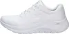 Skechers Arch Fit 2.0 - Big League Sports Shoes Dámska Náhľad obrázku produktu 2