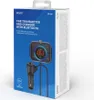 SAVIO FM transmitter. Bluetooth 5.0. QC/PD 3.0 charger. Anteprima dell’immagine prodotto 3