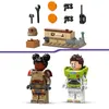 LEGO 76830 LEGO Lightyear 76830 Zyclops-Verfolgunsjagd Anteprima dell’immagine prodotto 22