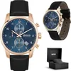 Hugo Boss Uhr 1513783 Armbanduhr Watch Farbe Produktbild-Vorschau 8