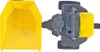 Siku Wacker Neuson DW60, Model sklápěče, Sestavený, 1:50, Náhled obrázku produktu 8