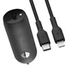 Belkin USB-C Kfz-Ladeger. 30W PD 1m Produktbild-Vorschau 4