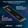 SSD Crucial 2TB P3 Plus CT2000P3PSSD8 PCIe M.2 NVME PCIe Produktbild-Vorschau 12