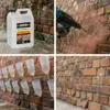 IsolBau Horizontalsperre 20 L Kellerabdichtung Wand Verkieselung Trockene Produktbild-Vorschau