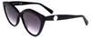 Longchamp Sonnenbrille LO730S 001 56 16 140 Produktbild-Vorschau 1