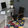 Stuhlunterlage Bürostuhlunterlage 120 cm x 90 cm Bodenmatte Produktbild-Vorschau 4