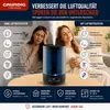 Grundig Luftbefeuchter HD-1903A – Produktbild-Vorschau 6