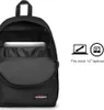 EASTPAK zaino della scuola zaino con scomparto per laptop Anteprima dell’immagine prodotto 6