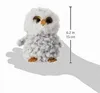 TY Beanie Boo regular 15 cm Owlette white Owl Produktbild-Vorschau 4