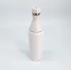 A pink Stanley water bottle is shown against a white background. Produktbild-Vorschau