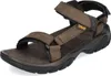 Teva Terra Fi 5 Universal Leather Men's - Trekkingsandale, Produktbild-Vorschau 13
