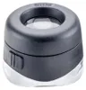 Carson LH-50 VersalLoupe LED Lente d'ingrandimento Anteprima dell’immagine prodotto 12