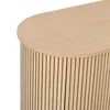 Merax Sideboard mit 3 Schubladen und Schiebetüren, Kommode Produktbild-Vorschau 13