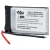 vhbw 2x Akku kompatibel mit Cardo SRPT0102, Packtalk Duo, Produktbild-Vorschau 8