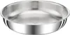 Padella in acciaio inox da 24 cm Tefal L9720402 Anteprima dell’immagine prodotto 1