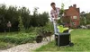 Trituratore di rifiuti vegetali RYOBI RSH3045U, 3000 W, Anteprima dell’immagine prodotto 5