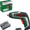 Visseuse sans fil IXO 7 Bit-Set + 32 pcs. jeu d'embouts de Voir les images du produit 2