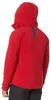 Helly Hansen ALPHA 4.0 JACKET, kleur rood, maat L Productafbeelding-voorbeeld 2
