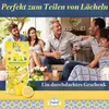 Perle di Sole, caramelle dure al limone 200 g Anteprima dell’immagine prodotto 3