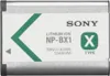 Sony NP-BX1 Akku Produktbild-Vorschau 3