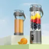Zimilo 600ml Kabelloser Mini Mixer, mit USB-C Produktbild-Vorschau 2