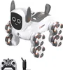 Robot na dálkové ovládání, interaktivní inteligentní Náhled obrázku produktu 1