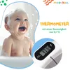 moovkee Babybadewanne mit Gestell 80cm Grau Faltbar mit Produktbild-Vorschau 5
