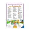 9 x 2 Teile Ravensburger Kinder Puzzle my first puzzles Produktbild-Vorschau 12
