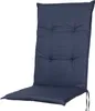 Auflage Mittellehner Rustico 50431-105 blau108x48x5 cm Sun Produktbild-Vorschau 1