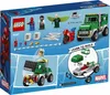LEGO Marvel Super Heroes Marvel Spider-Man Trucker Robbery Podgląd zdjęcia produktu 15